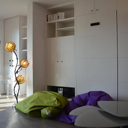 Moderne 4 Pers Avec Vue Mer, Parking, Lave-vaisselle Et Lave-linge - Fr-1-225c-137 Apartment *