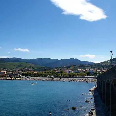 Apartment Moderne 4 Pers Avec Vue Mer, Parking, Lave-vaisselle Et Lave-linge - Fr-1-225c-137 *
