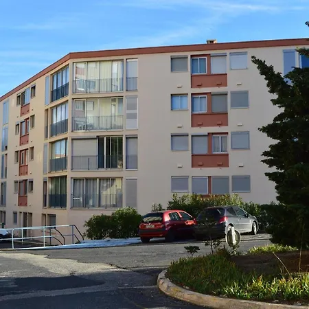 Moderne 4 Pers Avec Vue Mer, Parking, Lave-vaisselle Et Lave-linge - Fr-1-225c-137 Apartment Banyuls-sur-Mer