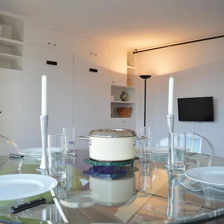 Moderne 4 Pers Avec Vue Mer, Parking, Lave-vaisselle Et Lave-linge - Fr-1-225c-137 Apartment Banyuls-sur-Mer
